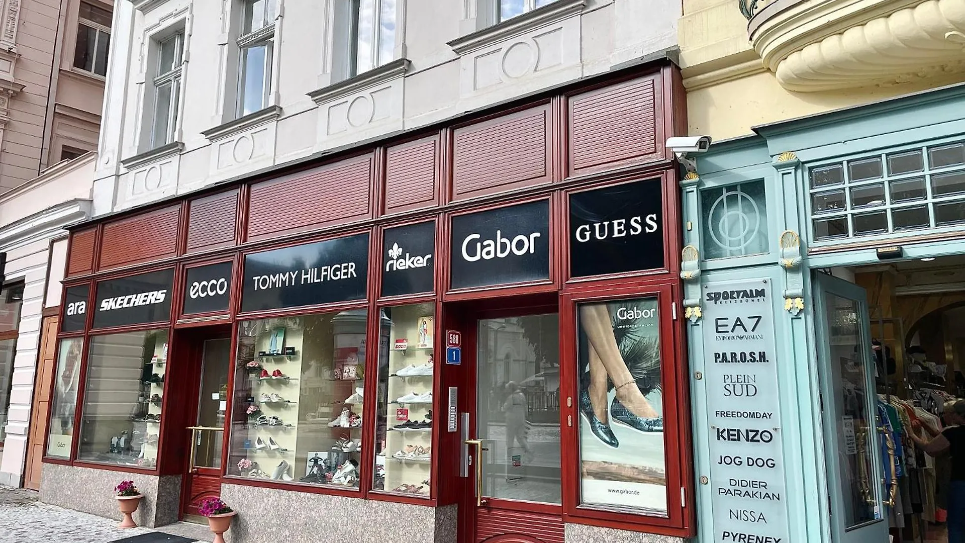 Carlsbad Grand Studio Michal Karlovy Vary 0*,